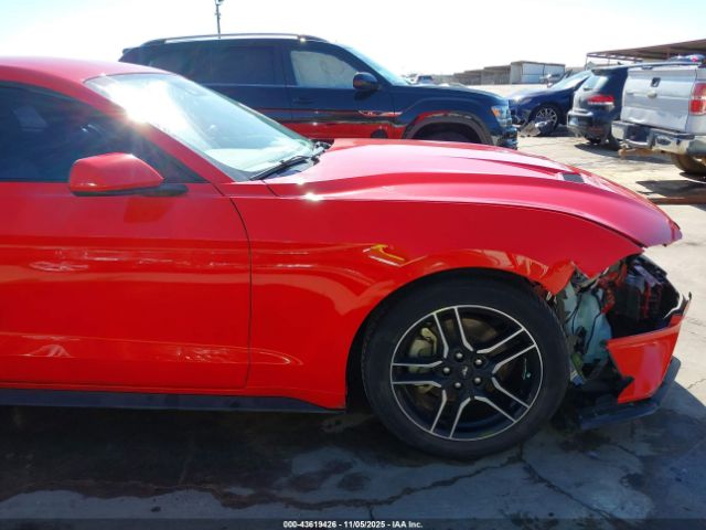 2023 FORD MUSTANG 1FA6P8TH8P5105555 Photo 5