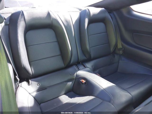 2023 FORD MUSTANG 1FA6P8TH8P5105555 Photo 7