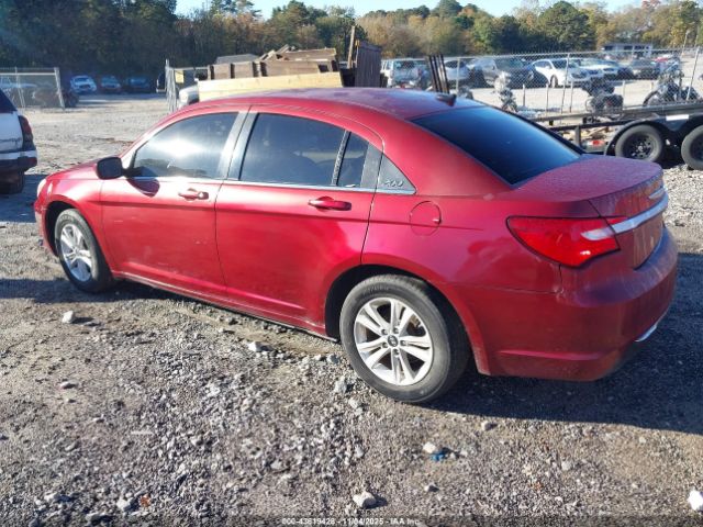 2014 CHRYSLER 200 1C3CCBAB7EN214028 Photo 2