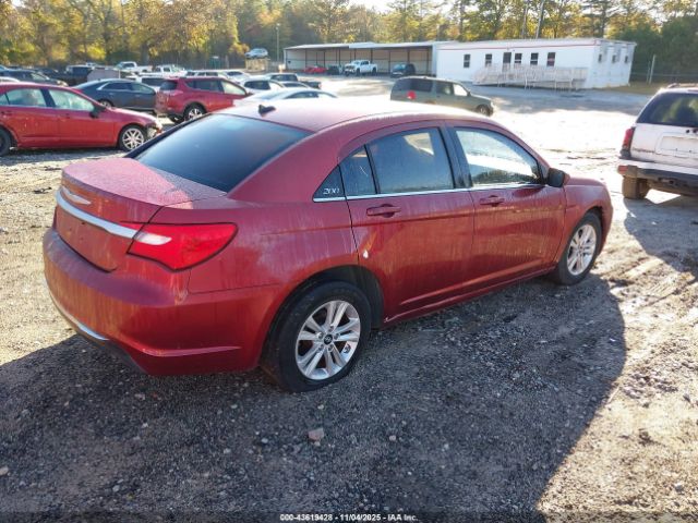 2014 CHRYSLER 200 1C3CCBAB7EN214028 Photo 3