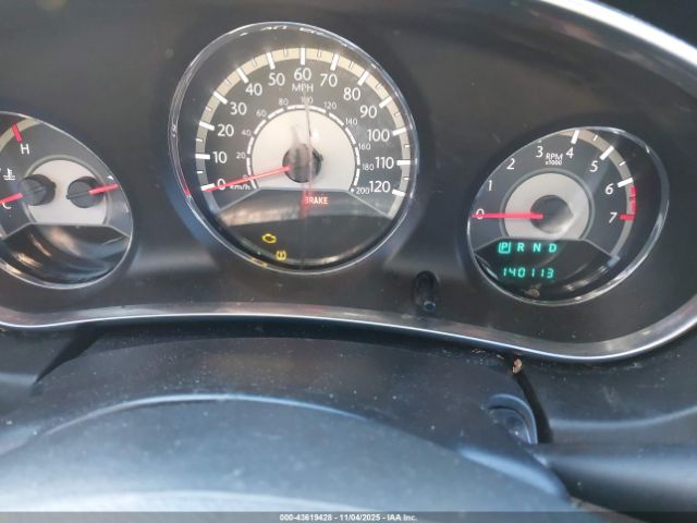 2014 CHRYSLER 200 1C3CCBAB7EN214028 Photo 6