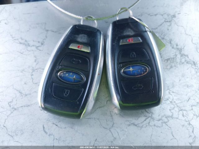 2016 SUBARU OUTBACK 4S4BSANC2G3314507 Photo 10