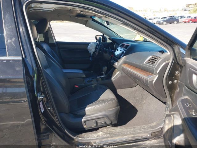2016 SUBARU OUTBACK 4S4BSANC2G3314507 Photo 4