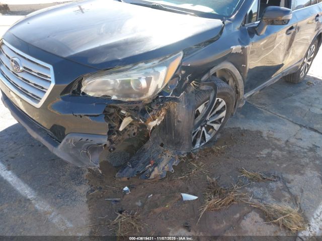 2016 SUBARU OUTBACK 4S4BSANC2G3314507 Photo 5