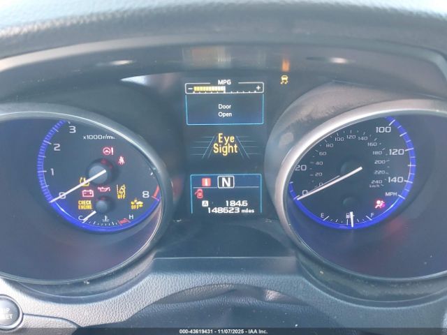 2016 SUBARU OUTBACK 4S4BSANC2G3314507 Photo 6