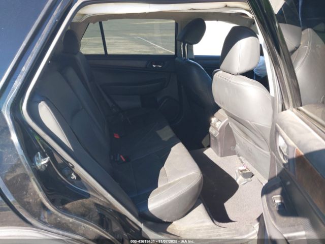 2016 SUBARU OUTBACK 4S4BSANC2G3314507 Photo 7