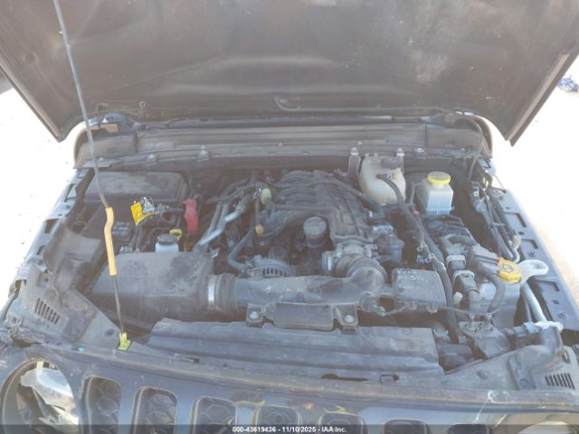 2022 JEEP GLADIATOR 1C6JJTEG7NL136048 Photo 9