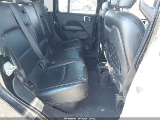 2022 JEEP GLADIATOR 1C6JJTEG7NL136048 Photo 7