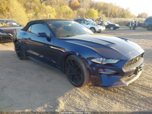 2020 FORD MUSTANG 1FATP8UH3L5106219