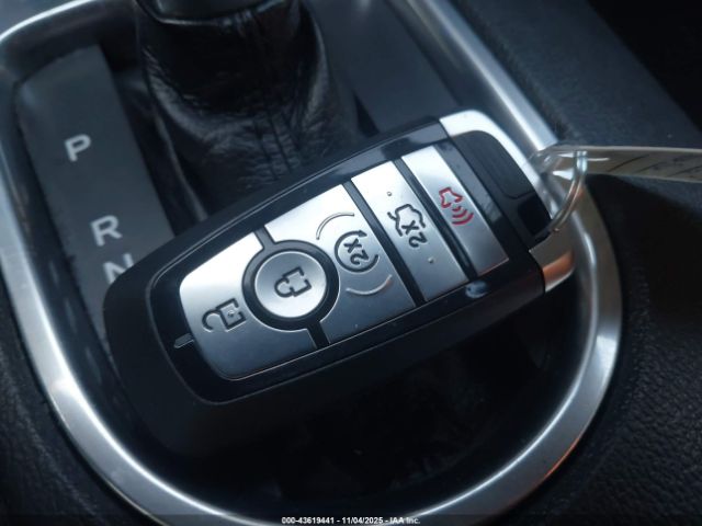 2020 FORD MUSTANG 1FATP8UH3L5106219 Photo 10