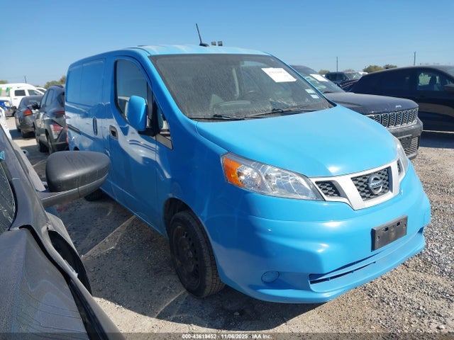 Aukcja sprzedaży 2021 Nissan Nv200  Cargo Sv Xtronic Cvt, vin: 3N6CM0KNXMK690023, numer aukcji: 43619452