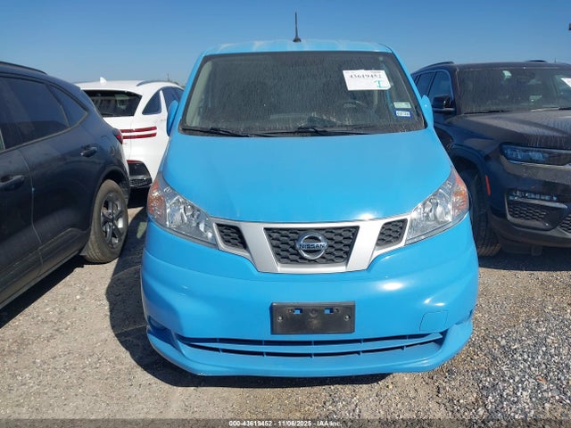 Aukcja sprzedaży 2021 Nissan Nv200  Cargo Sv Xtronic Cvt, vin: 3N6CM0KNXMK690023, numer aukcji: 43619452