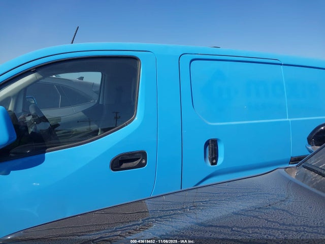Aukcja sprzedaży 2021 Nissan Nv200  Cargo Sv Xtronic Cvt, vin: 3N6CM0KNXMK690023, numer aukcji: 43619452