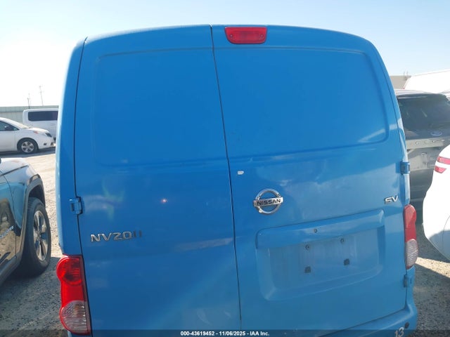 Aukcja sprzedaży 2021 Nissan Nv200  Cargo Sv Xtronic Cvt, vin: 3N6CM0KNXMK690023, numer aukcji: 43619452