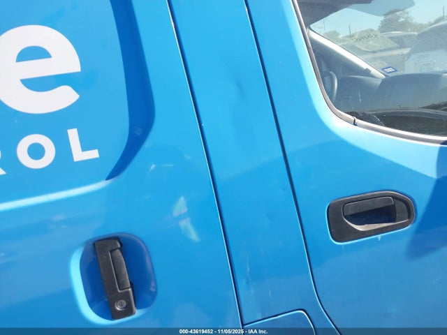 Aukcja sprzedaży 2021 Nissan Nv200  Cargo Sv Xtronic Cvt, vin: 3N6CM0KNXMK690023, numer aukcji: 43619452