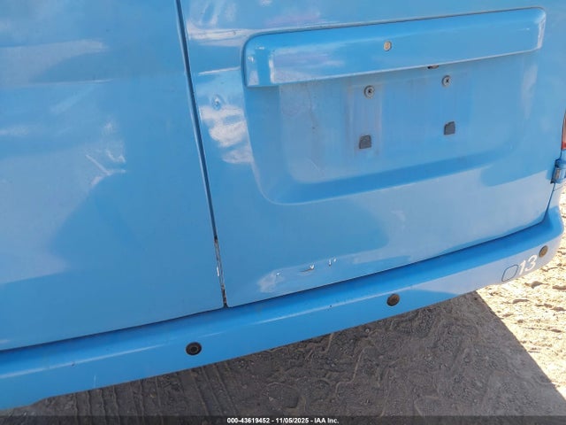 Aukcja sprzedaży 2021 Nissan Nv200  Cargo Sv Xtronic Cvt, vin: 3N6CM0KNXMK690023, numer aukcji: 43619452