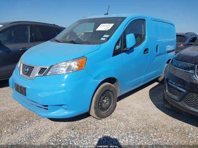 Aukcja sprzedaży 2021 Nissan Nv200  Cargo Sv Xtronic Cvt, vin: 3N6CM0KNXMK690023, numer aukcji: 43619452