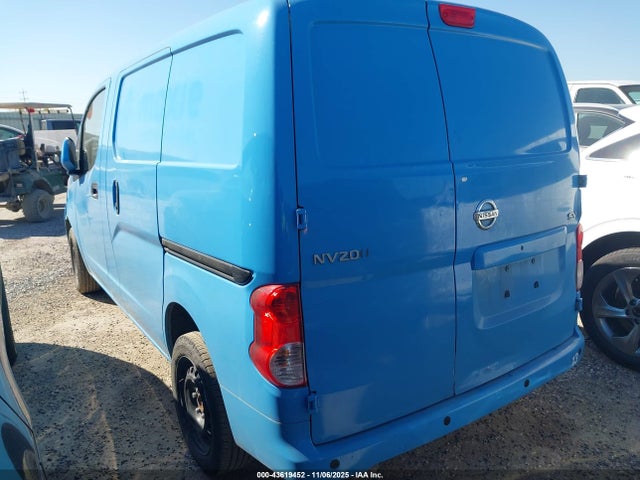 Aukcja sprzedaży 2021 Nissan Nv200  Cargo Sv Xtronic Cvt, vin: 3N6CM0KNXMK690023, numer aukcji: 43619452