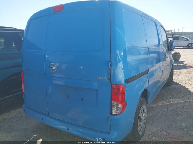 Aukcja sprzedaży 2021 Nissan Nv200  Cargo Sv Xtronic Cvt, vin: 3N6CM0KNXMK690023, numer aukcji: 43619452