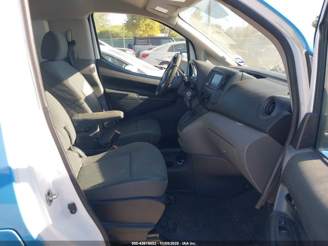 Aukcja sprzedaży 2021 Nissan Nv200  Cargo Sv Xtronic Cvt, vin: 3N6CM0KNXMK690023, numer aukcji: 43619452