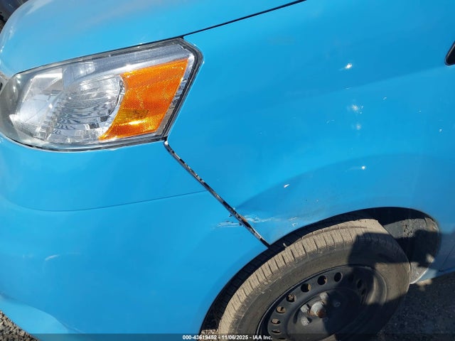 Aukcja sprzedaży 2021 Nissan Nv200  Cargo Sv Xtronic Cvt, vin: 3N6CM0KNXMK690023, numer aukcji: 43619452