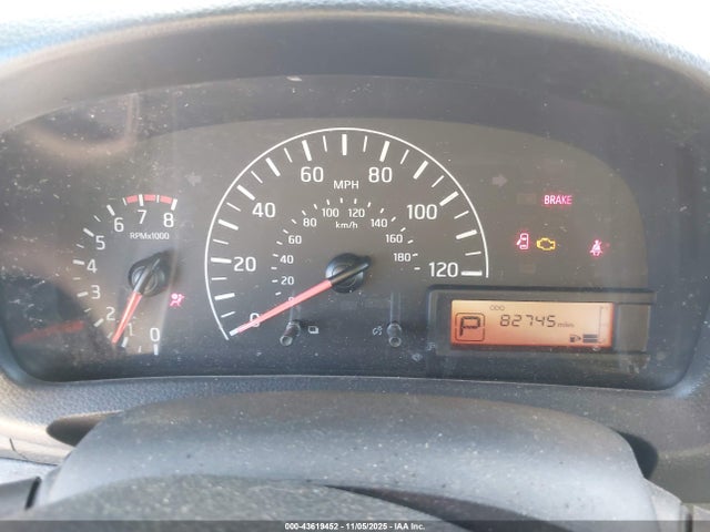Aukcja sprzedaży 2021 Nissan Nv200  Cargo Sv Xtronic Cvt, vin: 3N6CM0KNXMK690023, numer aukcji: 43619452