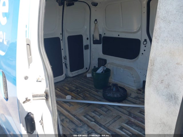 Aukcja sprzedaży 2021 Nissan Nv200  Cargo Sv Xtronic Cvt, vin: 3N6CM0KNXMK690023, numer aukcji: 43619452