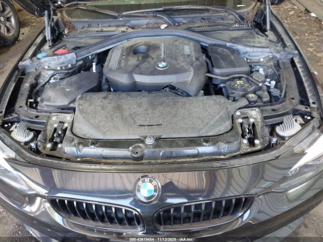 2019 BMW 430I WBA4W3C59KAF92763 Photo 9