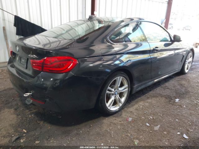 2019 BMW 430I WBA4W3C59KAF92763 Photo 3