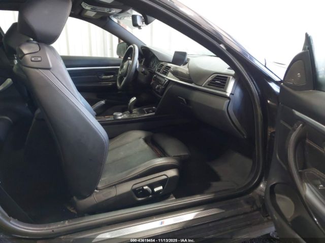 2019 BMW 430I WBA4W3C59KAF92763 Photo 4