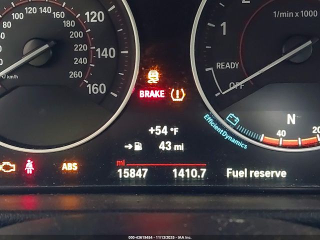 2019 BMW 430I WBA4W3C59KAF92763 Photo 6