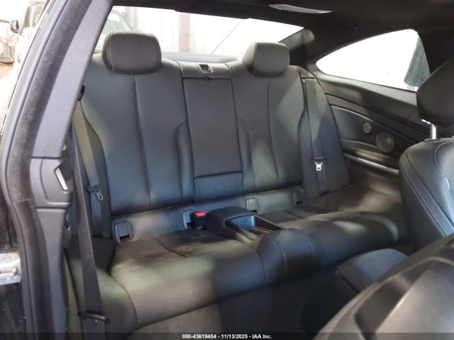 2019 BMW 430I WBA4W3C59KAF92763 Photo 7