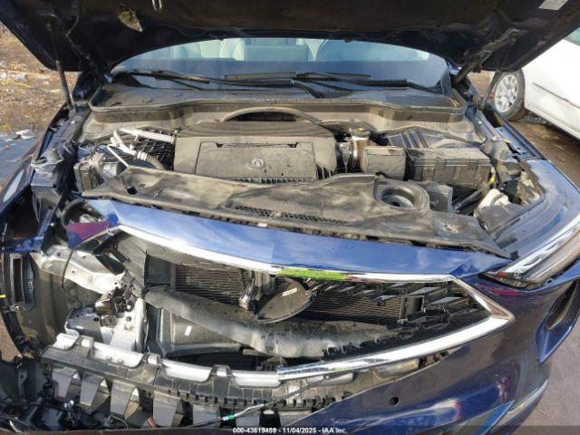 2023 ACURA MDX 5J8YE1H8XPL003731 Photo 9