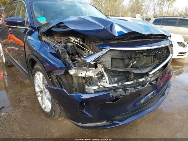 2023 ACURA MDX 5J8YE1H8XPL003731 Photo 5