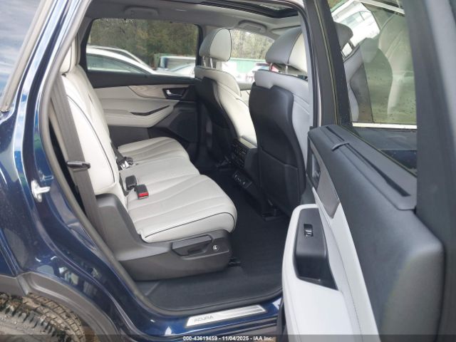 2023 ACURA MDX 5J8YE1H8XPL003731 Photo 7