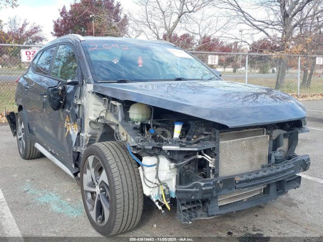 2017 HYUNDAI TUCSON KM8J3CA27HU523383