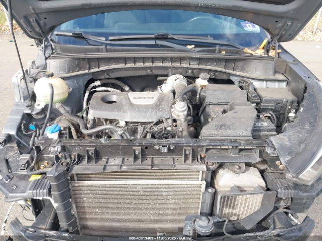 2017 HYUNDAI TUCSON KM8J3CA27HU523383 Photo 9