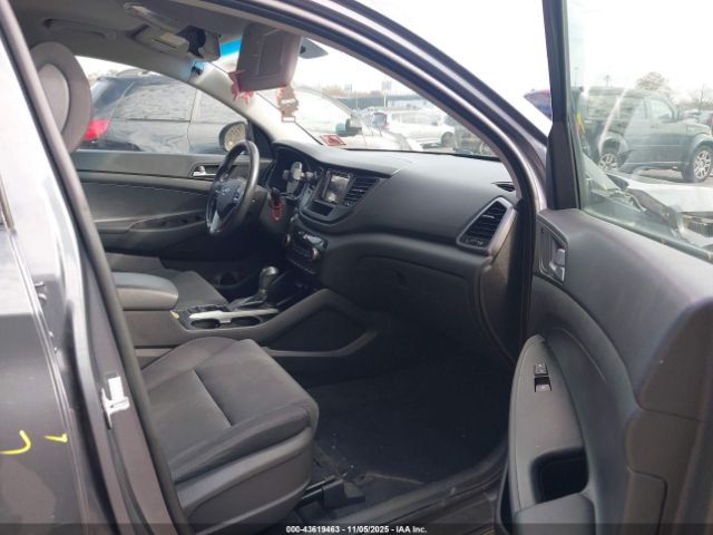 2017 HYUNDAI TUCSON KM8J3CA27HU523383 Photo 4