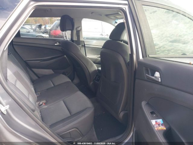 2017 HYUNDAI TUCSON KM8J3CA27HU523383 Photo 7