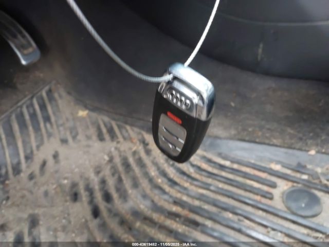 2013 AUDI S4 WAUBGAFL7DA148882 Photo 10