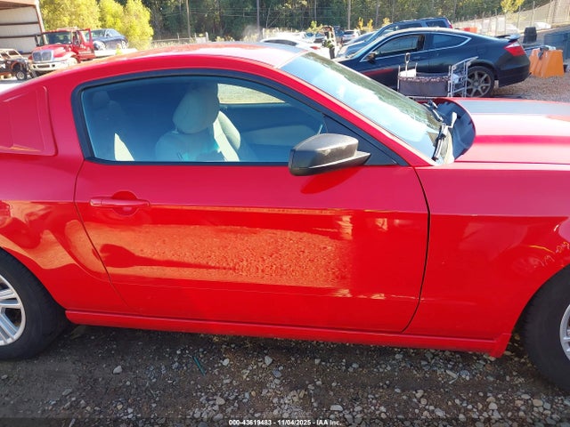 1ZVBP8AM9E5286782 Ford Mustang V6