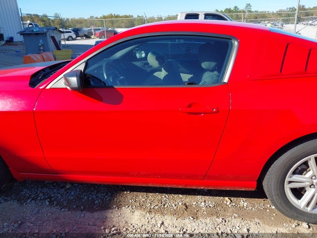 1ZVBP8AM9E5286782 Ford Mustang V6