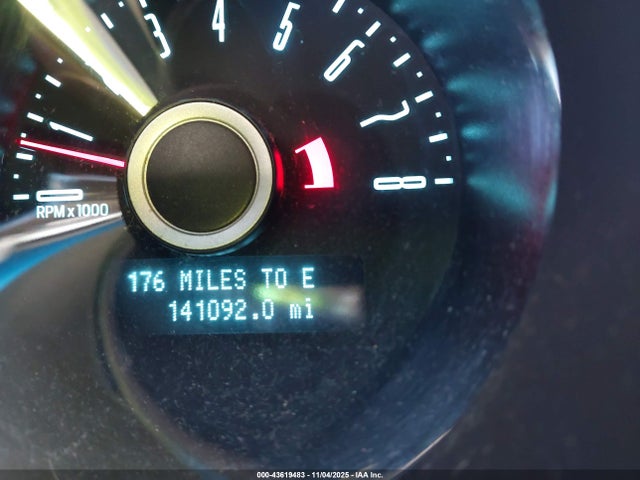 1ZVBP8AM9E5286782 Ford Mustang V6