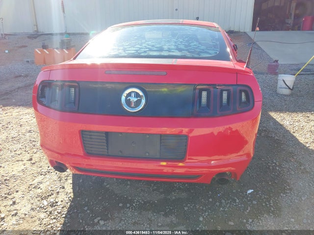 1ZVBP8AM9E5286782 Ford Mustang V6