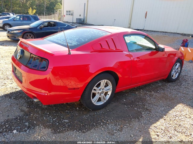 1ZVBP8AM9E5286782 Ford Mustang V6
