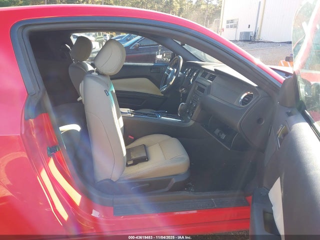 1ZVBP8AM9E5286782 Ford Mustang V6