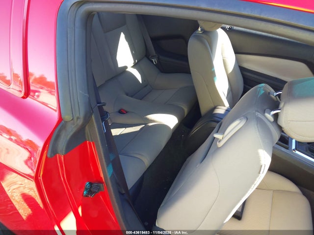 1ZVBP8AM9E5286782 Ford Mustang V6