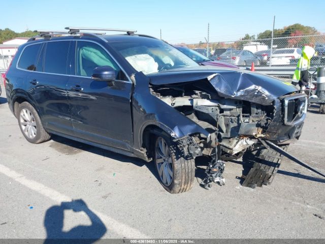 2017 VOLVO XC90 YV4A22PK9H1106421