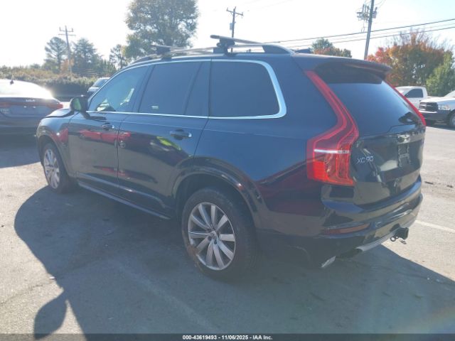 2017 VOLVO XC90 YV4A22PK9H1106421 Photo 2