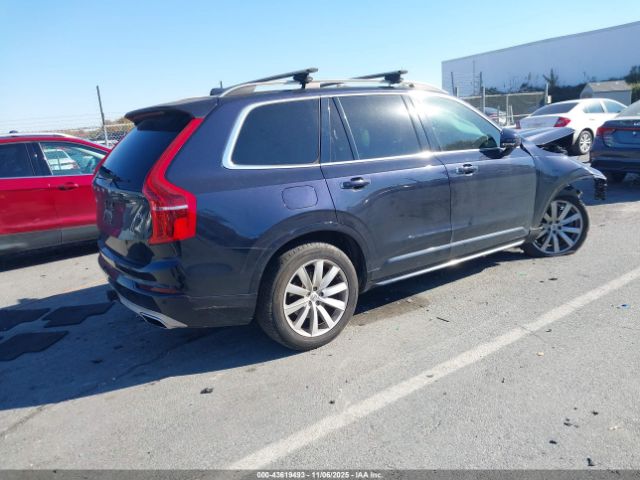 2017 VOLVO XC90 YV4A22PK9H1106421 Photo 3